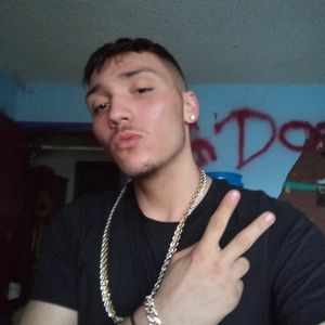 Meet your Posher, Jayden